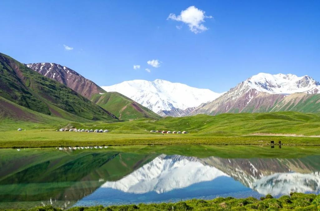 Кыргызстан напоминает налогоплательщикам об освобождении от штрафов за неуплату налогов и взносов на социальное страхование