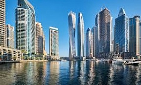 ОАЭ приняли закон об экономическом присутствии