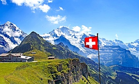 Швейцария приступила к проведению серии консультаций относительно усовершенствования своей борьбы с отмыванием денег и обходом санкций